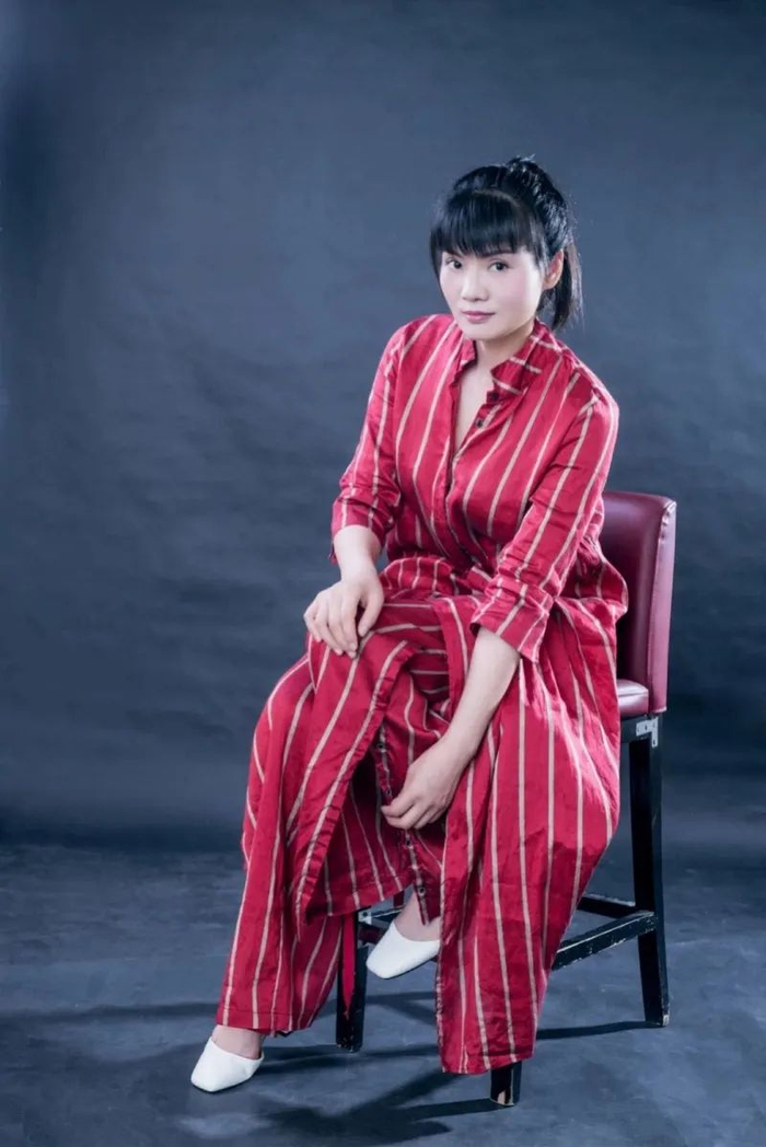 熊芳芳  受访者供图