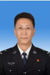 罗明。图片来自西城区政府网站