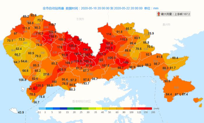 大风大雨预告，新一波“龙舟水”要来了！你准备好了吗？