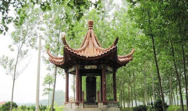 中国42个三省交界点，长什么样？
