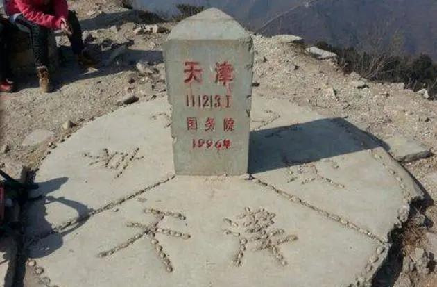 中国42个三省交界点，长什么样？