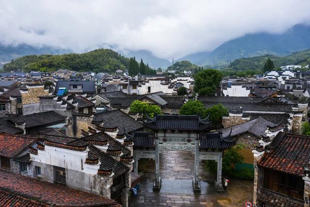 中国42个三省交界点，长什么样？