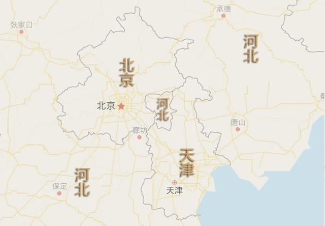 中国42个三省交界点，长什么样？