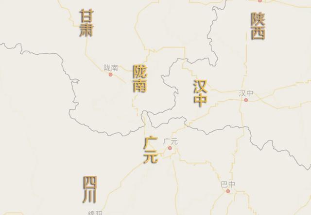 中国42个三省交界点，长什么样？