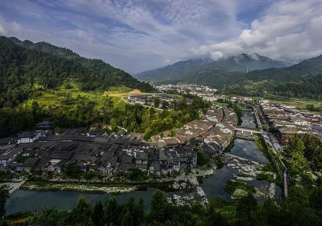中国42个三省交界点，长什么样？