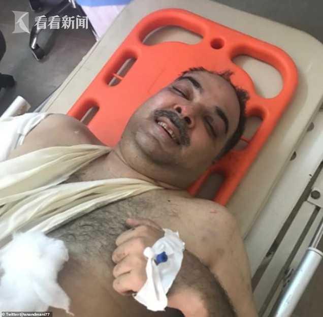 扎法尔·马苏德