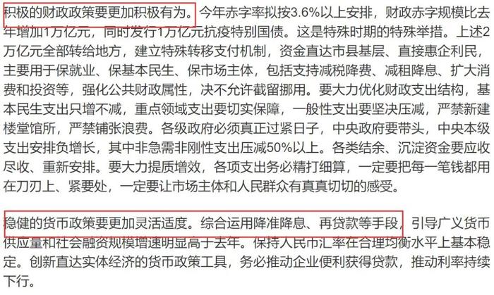 翻完近12年政府工作报告，房价一路涨跌清晰可见！