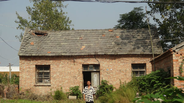 乡镇书记话农房改善丨江苏泗洪归仁镇：农房建得放心、农民住得舒心
