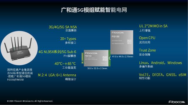 5G赋能智能电网：通信企业面临怎样的机会？