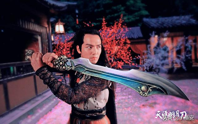 古龙只写了三章的《财神与短刀》，为何成了读者心中永远的遗憾？