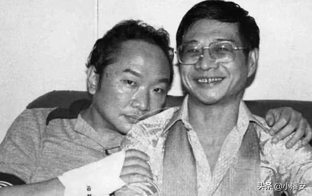 古龙只写了三章的《财神与短刀》，为何成了读者心中永远的遗憾？