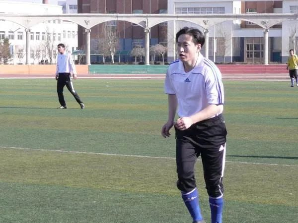 （庄毅，资料图片）