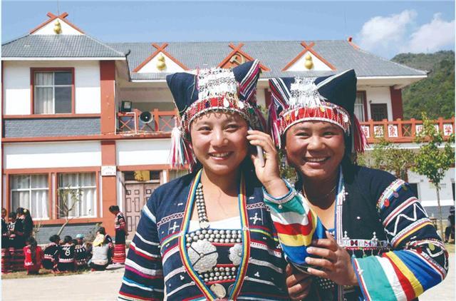 滇桂藏蒙甘新吉7省区代表委员和相关人士共话兴边富民——迎来大跨越 实现大发展