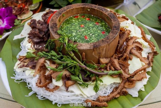 从未被列入旅行清单，它才是云南最好吃的地方！你去过吗？