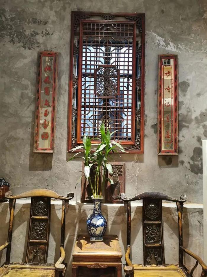 探访｜藏在蓬江城里的特色老屋，喝咖啡、写生、餐叙、小酌…