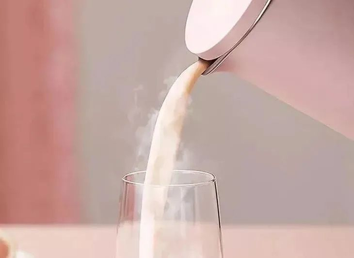 ▲ 22000转/分钟以上才叫破壁机，价格要贵得多