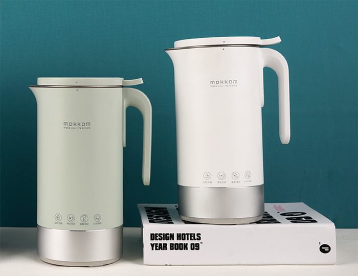 ▲升级款有绿色、白色可选