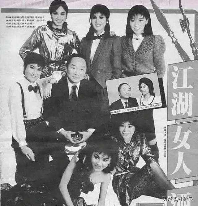 古龙只写了三章的《财神与短刀》，为何成了读者心中永远的遗憾？