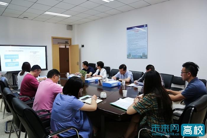 云南大学开展2020届毕业生就业工作专项调研