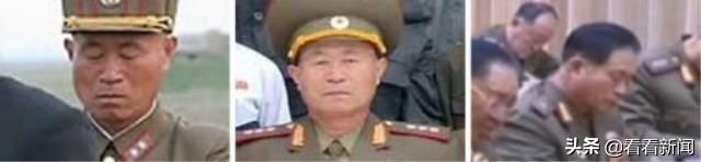 金正恩签晋升令 为何这名大将获封朝军唯一次帅？