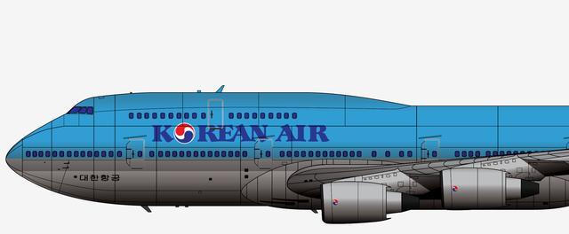 紧跟华航，勇夺第二，回顾大韩航空8702航班1998.8.5金浦机场事故