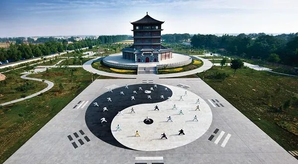 太极拳到底能不能打