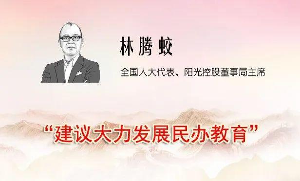 两会声音！许家印杨国强等14位房企代表提了哪些建议？