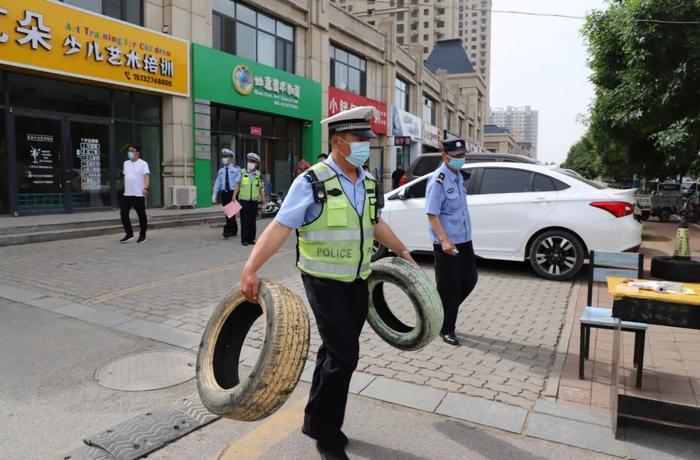 沧州城这处老地标变样了！市区3村大面积征地！解放路、御河路、黄河路…这15条道路大整治！