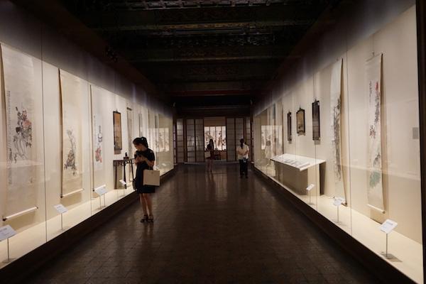 故宫近十年书画展览策展的思考：学术、普及与雅俗共赏