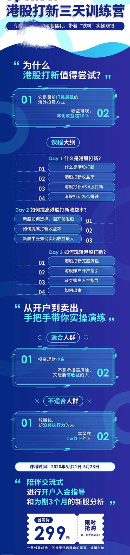 京东网易6月赴港上市 “一生一次的发财机会”又来了？