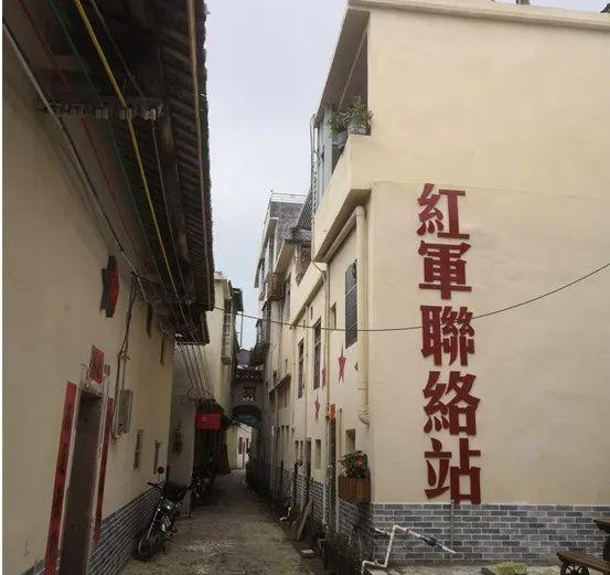 赞！第一批广东省历史文化游径出炉，平远这条线路上榜！