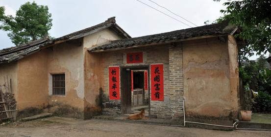 赞！第一批广东省历史文化游径出炉，平远这条线路上榜！