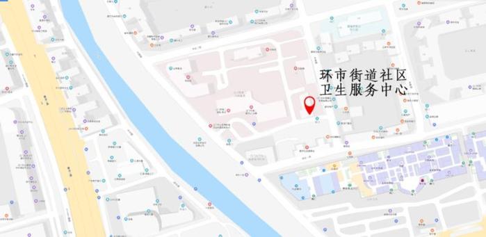 周知！蓬江区新生儿卡介苗补种需到江门市第二人民医院！