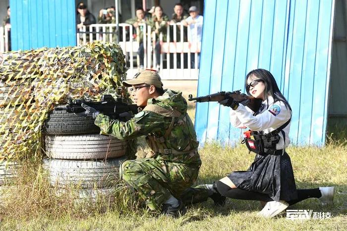 中国第一高智商悍匪，持枪抢劫运钞车，最后被改编为电视剧！｜轻武专栏