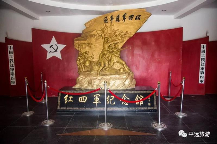 赞！第一批广东省历史文化游径出炉，平远这条线路上榜！