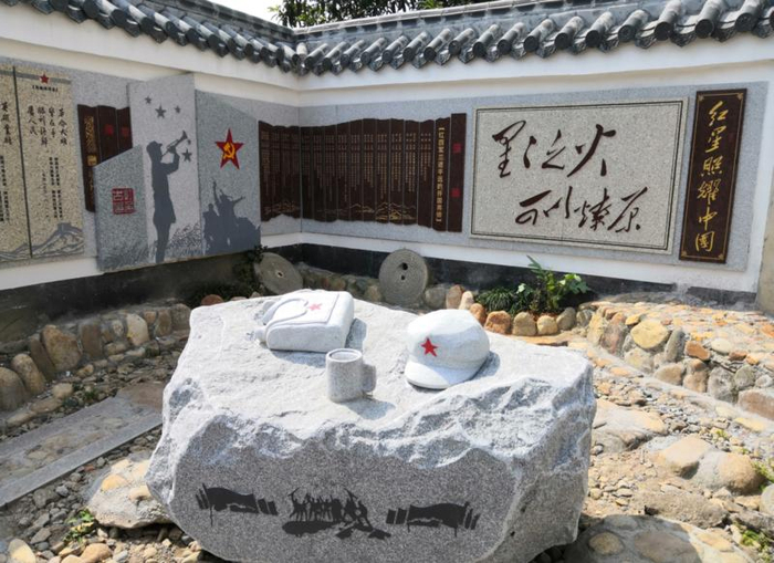 赞！第一批广东省历史文化游径出炉，平远这条线路上榜！