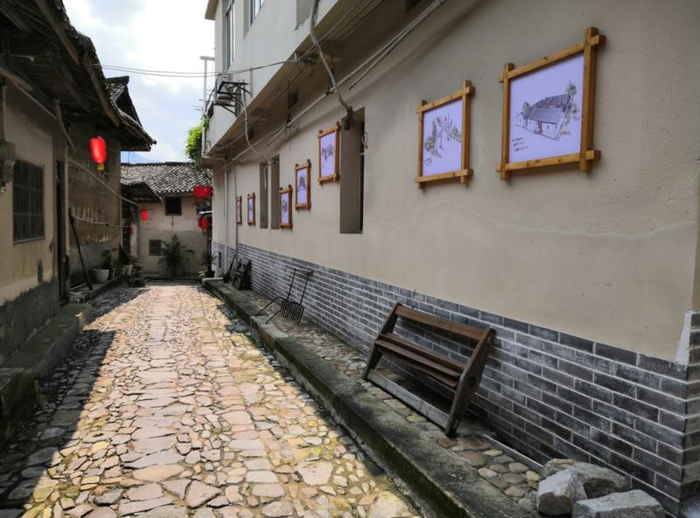 赞！第一批广东省历史文化游径出炉，平远这条线路上榜！