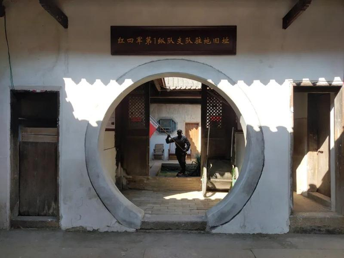 赞！第一批广东省历史文化游径出炉，平远这条线路上榜！