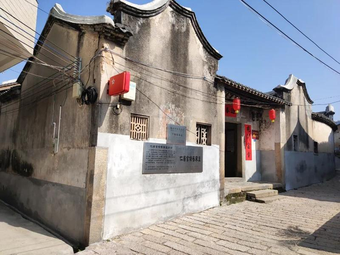 赞！第一批广东省历史文化游径出炉，平远这条线路上榜！