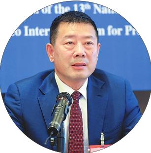 冷友斌代表：飞鹤乳业“五保”应对疫情 保障中国宝宝不断“口粮”