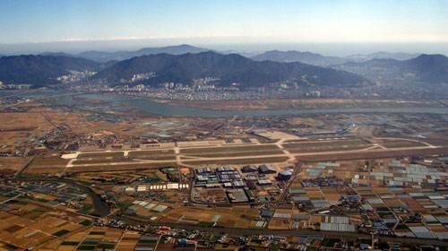 紧跟华航，勇夺第二，回顾大韩航空8702航班1998.8.5金浦机场事故
