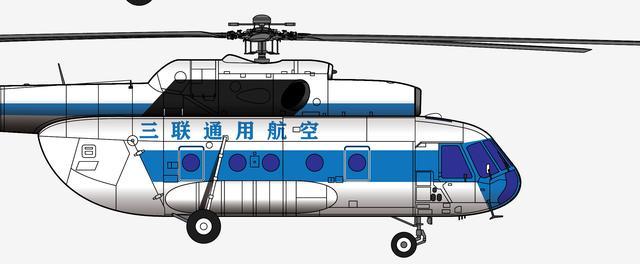 被自装石柱砸落马下，回顾三联通航B-7824号机2000.8.20泰山空难