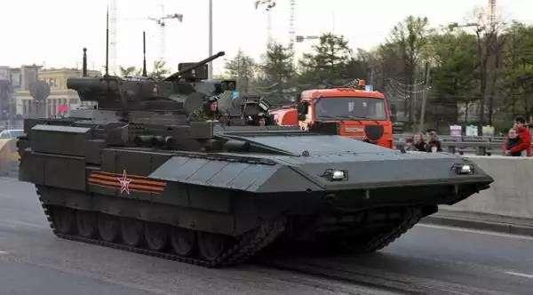外贸武器中主力产品，NV17步兵战车为何只装备2枚反坦克导弹？