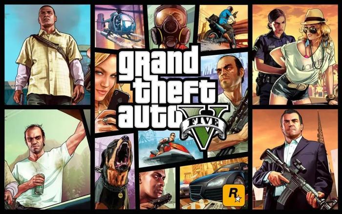 R星母公司Take Two报表暗示《GTA 6》会在2023年底推出？