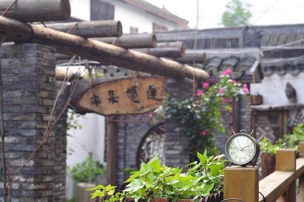 上海本地游再推新线路：印象渔村一日游下月上线