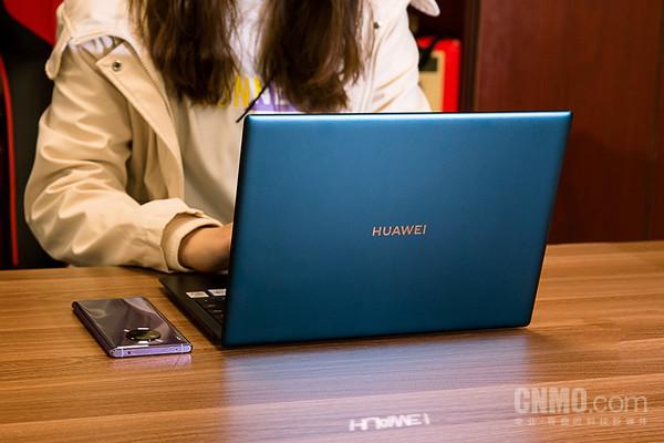 记者们都在用的华为MateBook X Pro 到底有多牛？