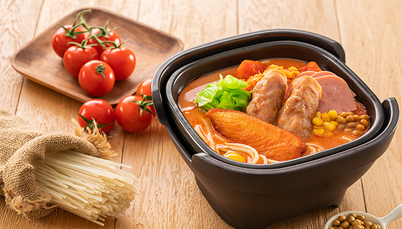 图片来源：阿香米线