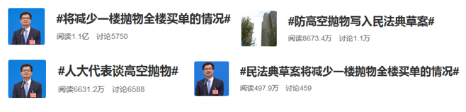 ▲图片来源：微博截图