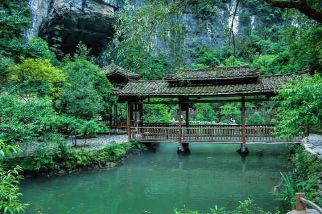 中国最美的20个小众旅行地，你去过几个？
