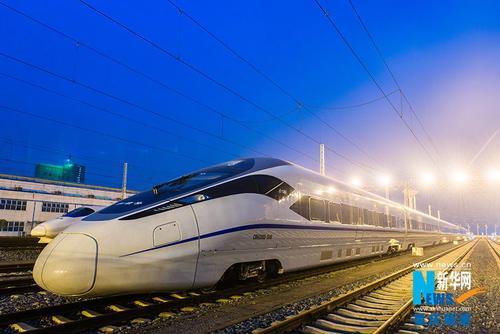 这项重大改革实施半年，重庆铁路建设发生了哪些变化？